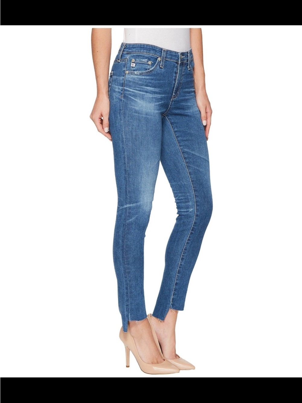 7 For All Mankind - Picture 2 of 9